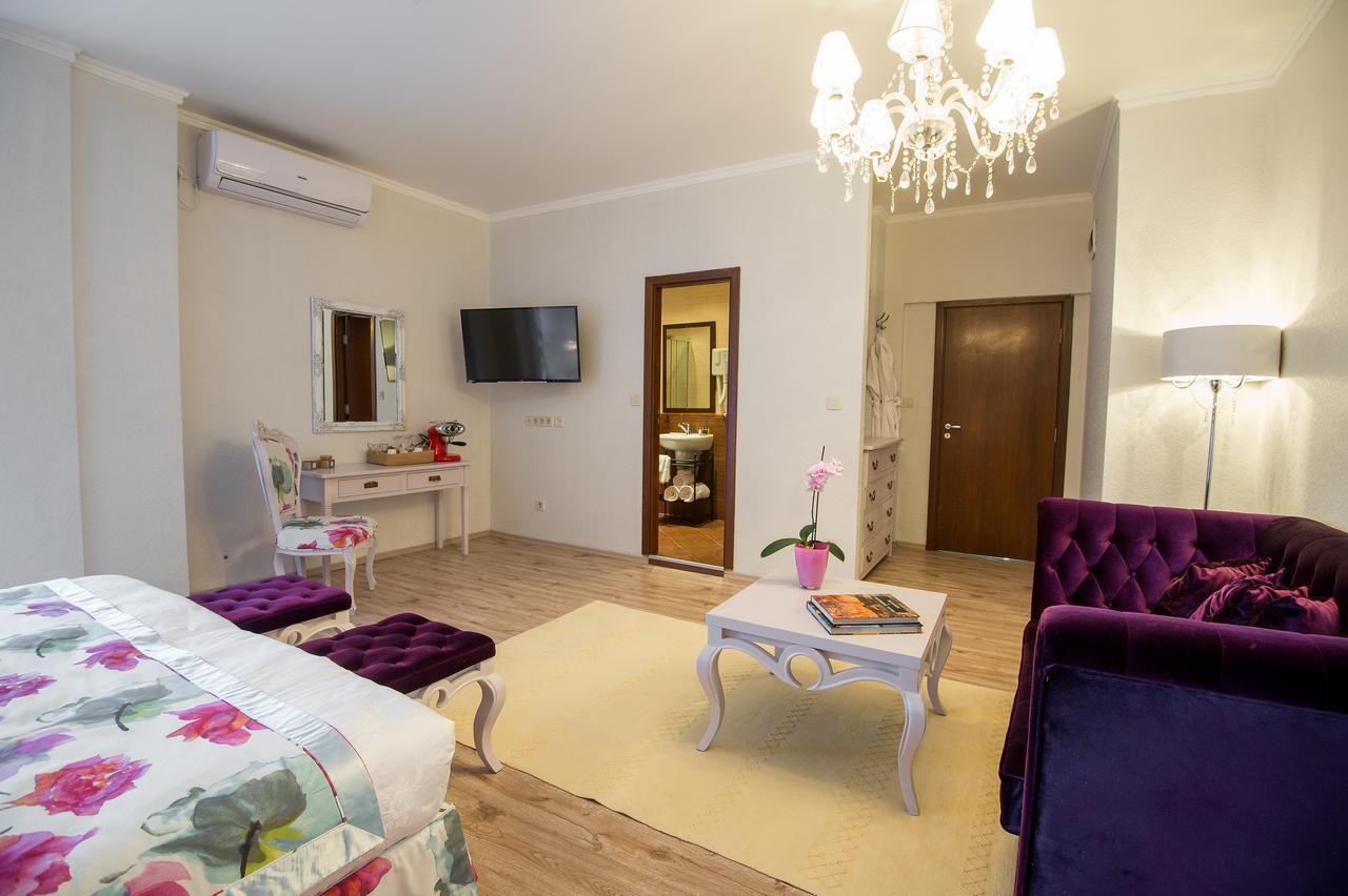 Hotel Tempo Boutique Pazarcık Dış mekan fotoğraf