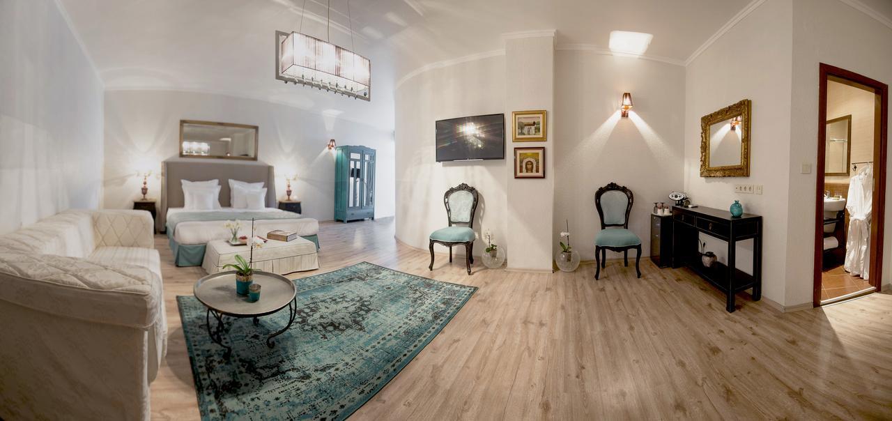 Hotel Tempo Boutique Pazarcık Dış mekan fotoğraf