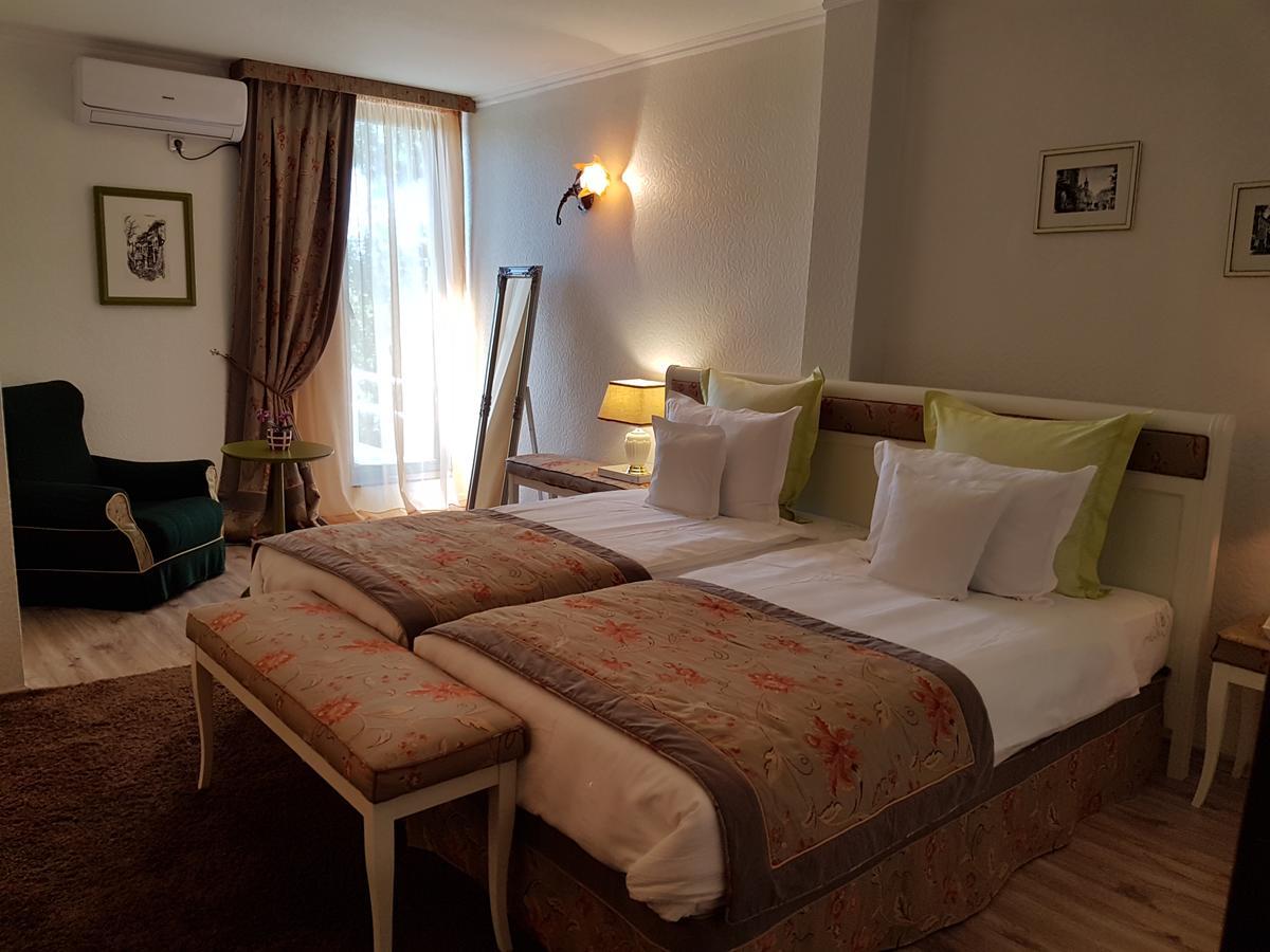 Hotel Tempo Boutique Pazarcık Dış mekan fotoğraf