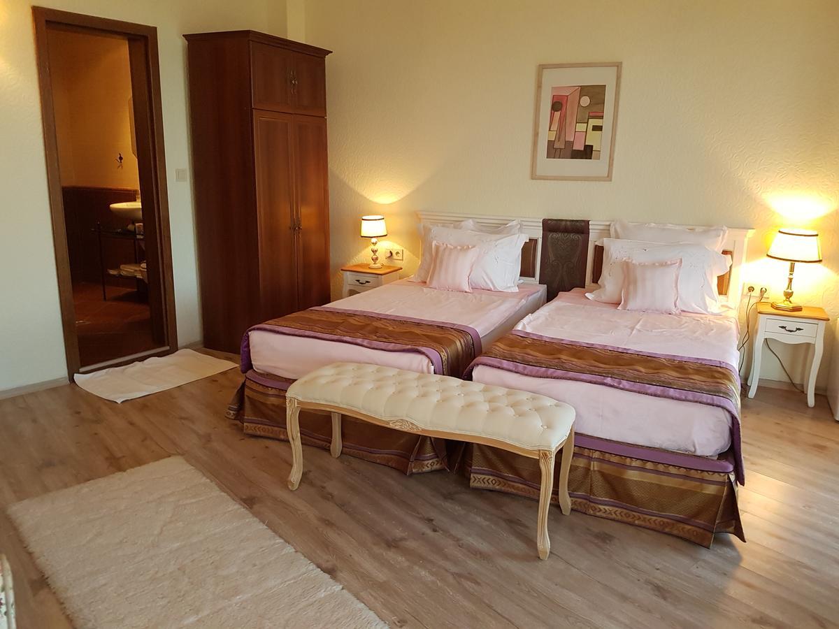 Hotel Tempo Boutique Pazarcık Dış mekan fotoğraf