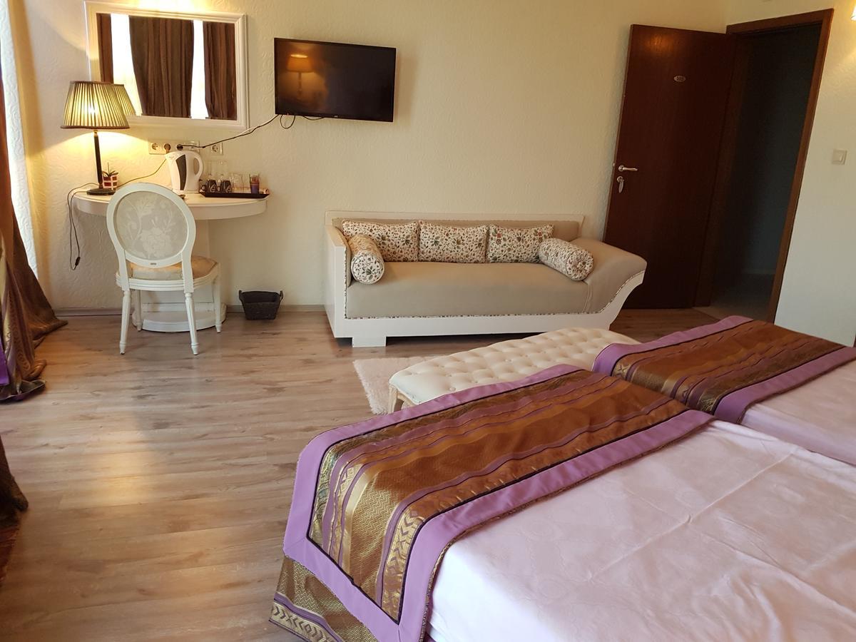 Hotel Tempo Boutique Pazarcık Dış mekan fotoğraf