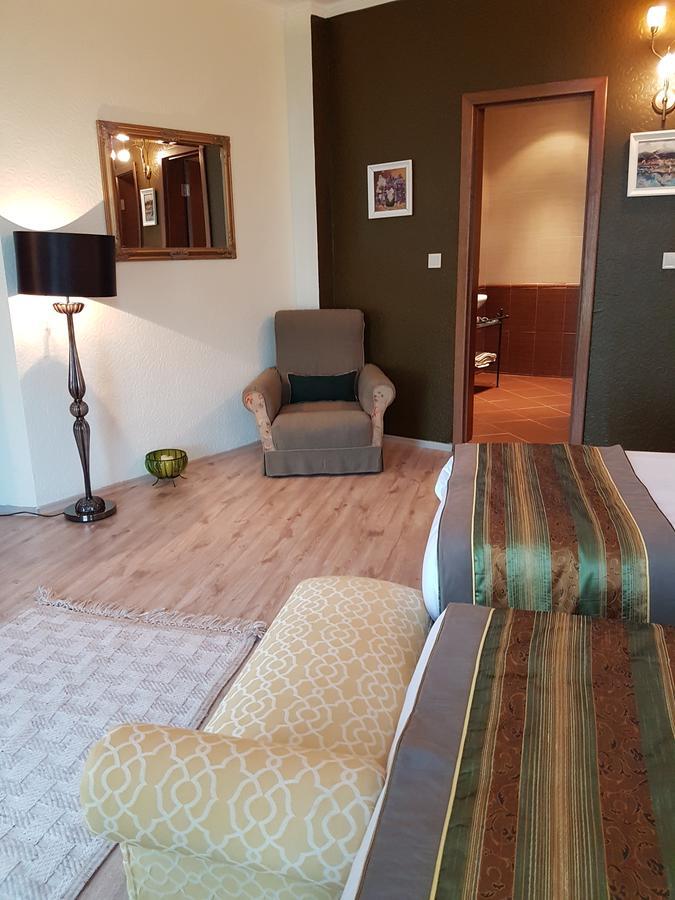 Hotel Tempo Boutique Pazarcık Dış mekan fotoğraf