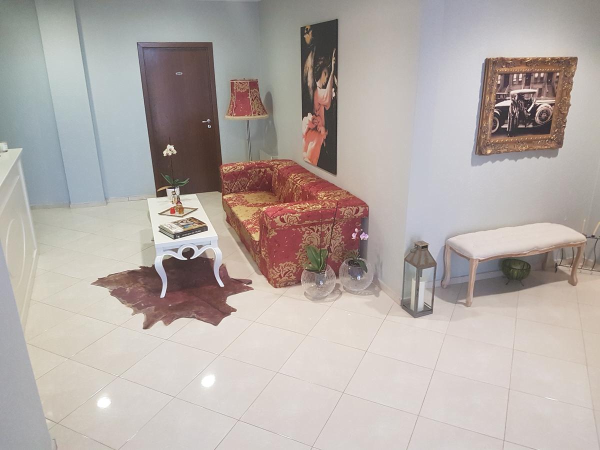 Hotel Tempo Boutique Pazarcık Dış mekan fotoğraf