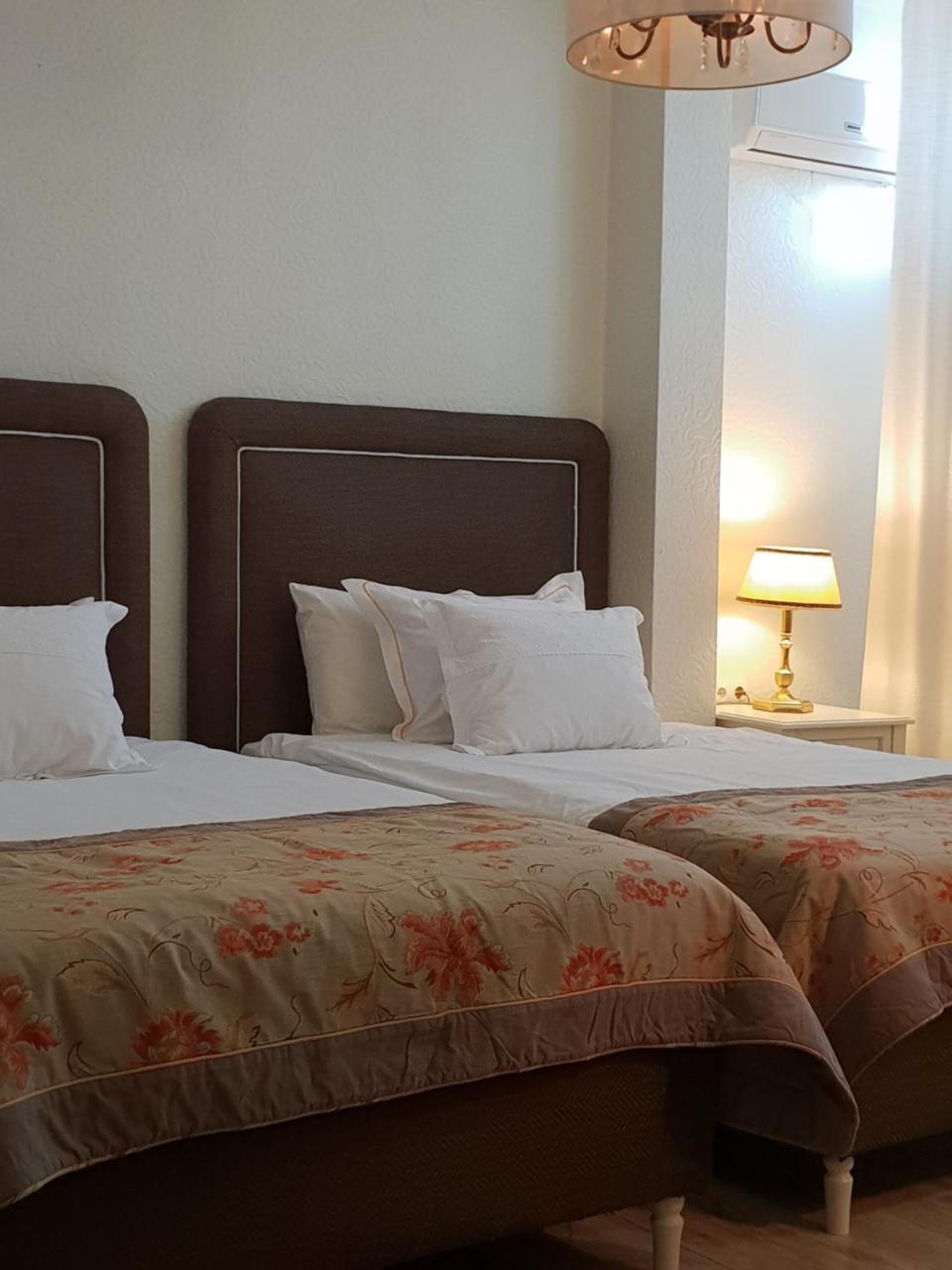 Hotel Tempo Boutique Pazarcık Dış mekan fotoğraf