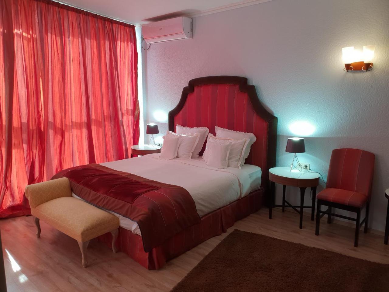 Hotel Tempo Boutique Pazarcık Dış mekan fotoğraf