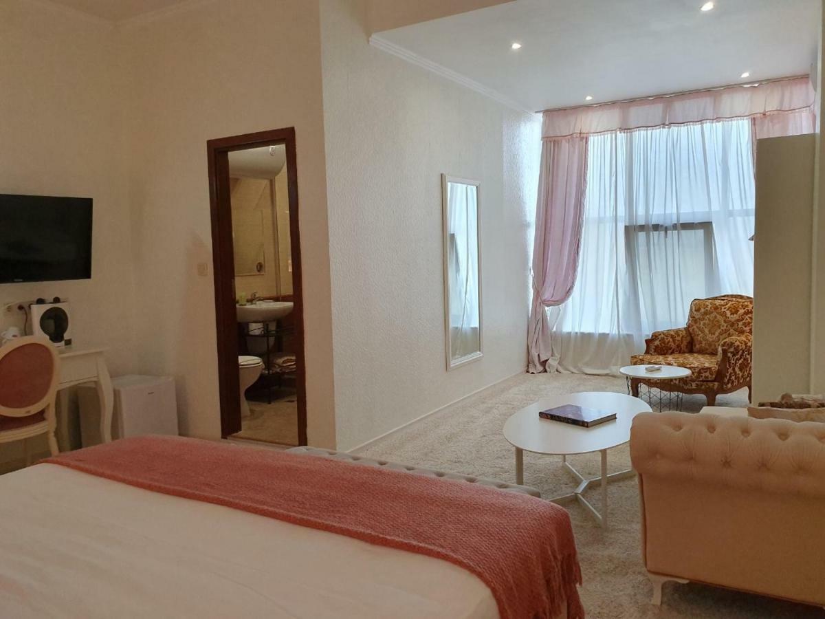 Hotel Tempo Boutique Pazarcık Dış mekan fotoğraf